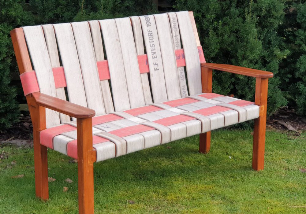 Fire Bench "XL"